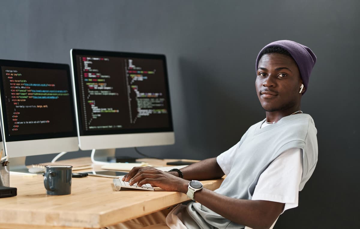 Web Developer